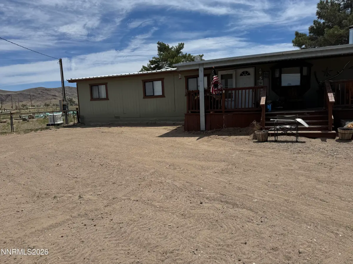 5 Rhoda Lane, Yerington, NV 89447 - #1