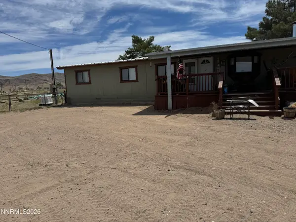 5 Rhoda Lane, Yerington, NV 89447