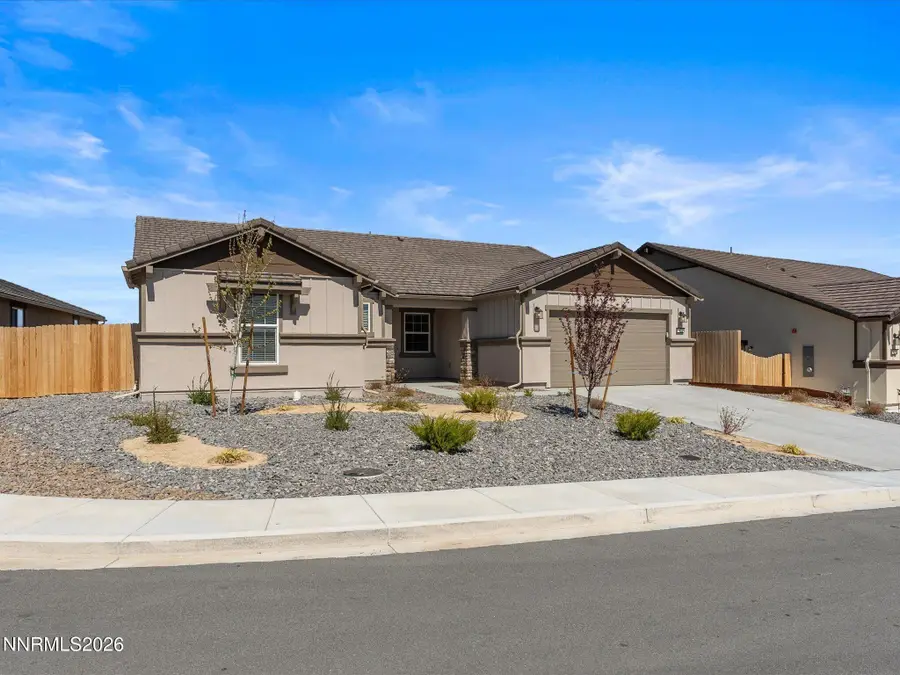 622 W Equinox Peak Court, Sparks, NV 89436 - #2