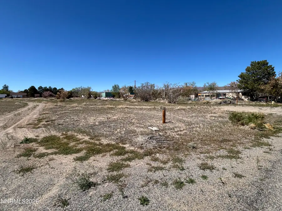 3909 Elm Street, Silver Springs, NV 89429 - #3