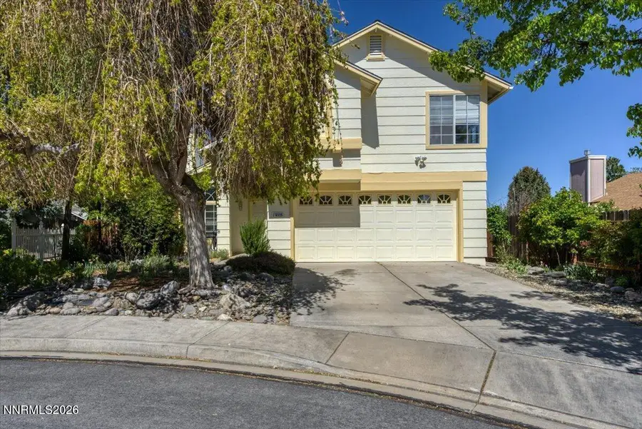 6325 Blue Lakes Court, Reno, NV 89523 - #2