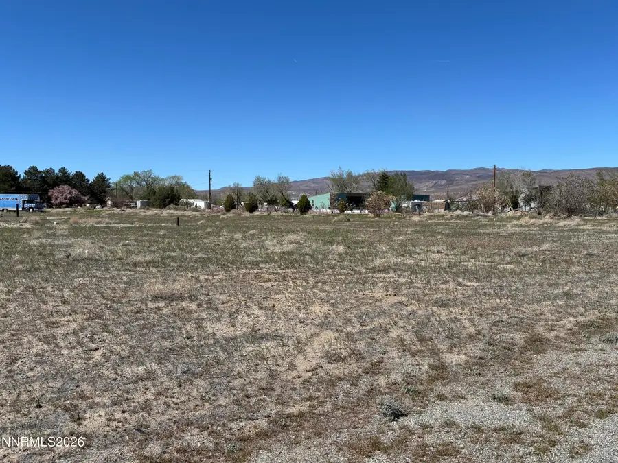 3913 Elm Street, Silver Springs, NV 89429 - #3