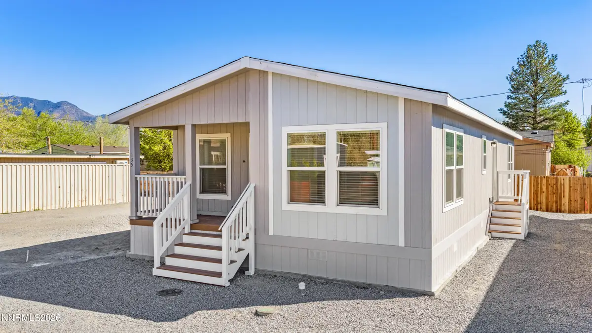 135 Fireman Row, Dayton, NV 89403 - #1