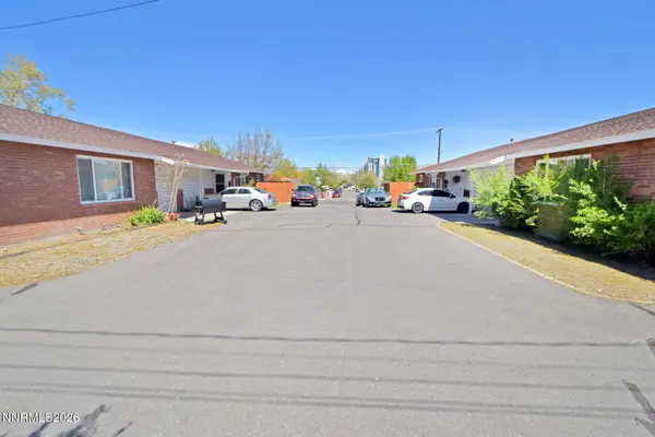 998 Roberts Street, Reno, NV 89502