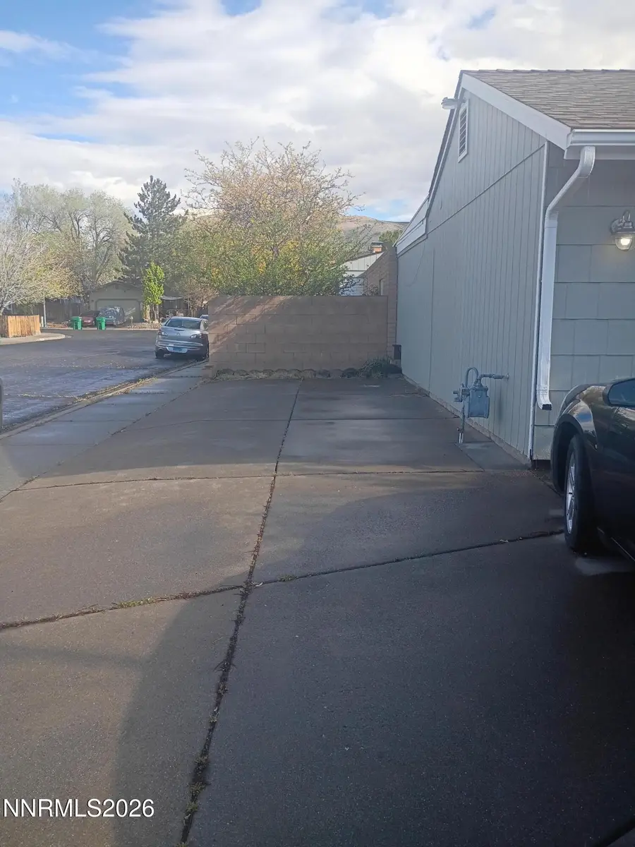 32 Castle Way, Carson City, NV 89706 - #3