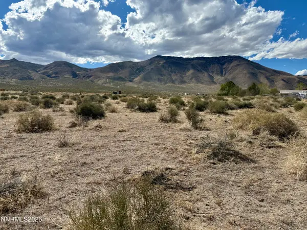 0 Highway 339 #012-241-03, Yerington, NV 89447