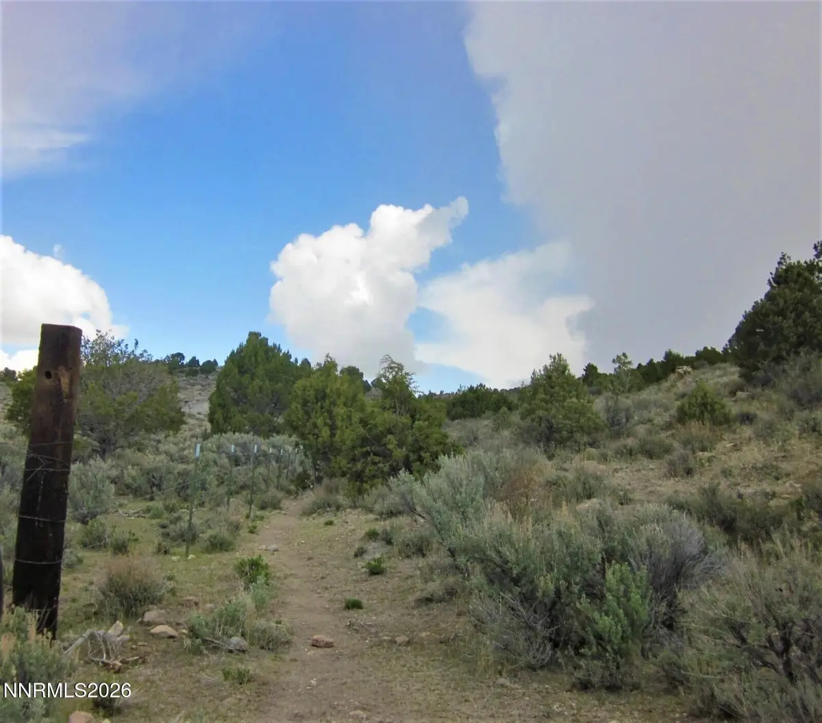 0 Brownstone 4/15 Interest, Patent 16152 M/s 63s Rob, Ely, NV 89301 - #1