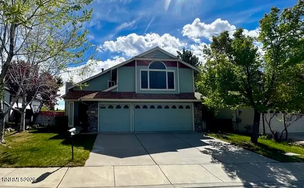 2240 Springdale Court, Reno, NV 89523