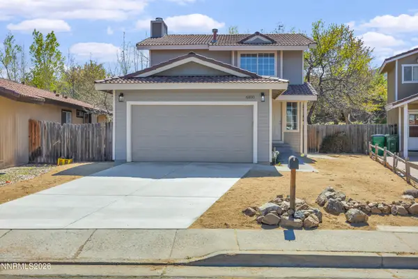 6850 Forsythia Way, Reno, NV 89506