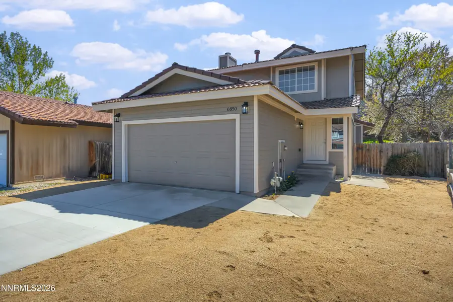 6850 Forsythia Way, Reno, NV 89506 - #3