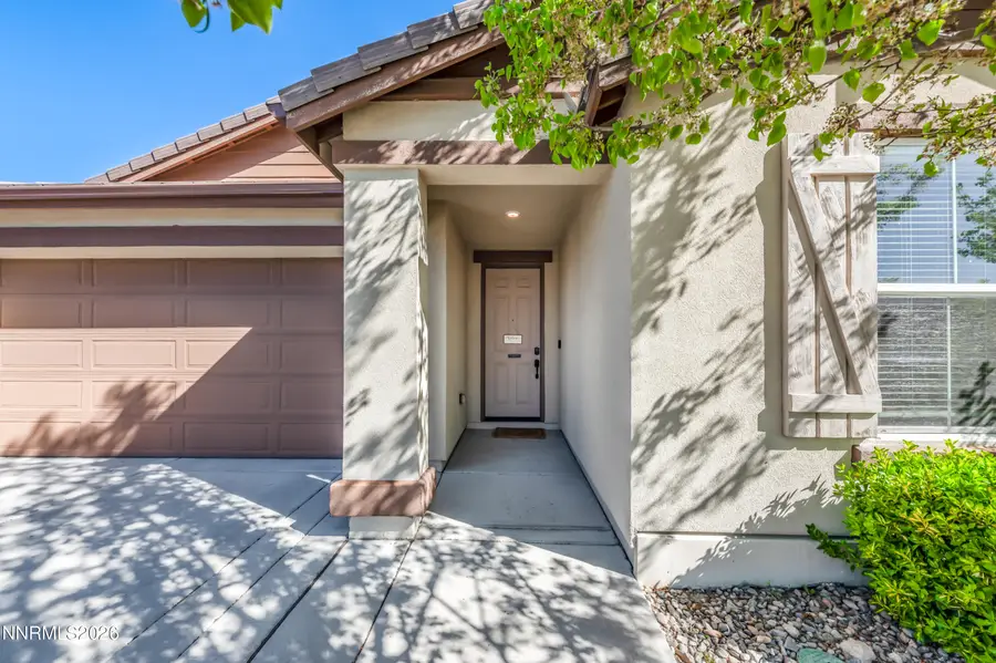 1835 Palacia Pointe Drive, Reno, NV 89521 - #3