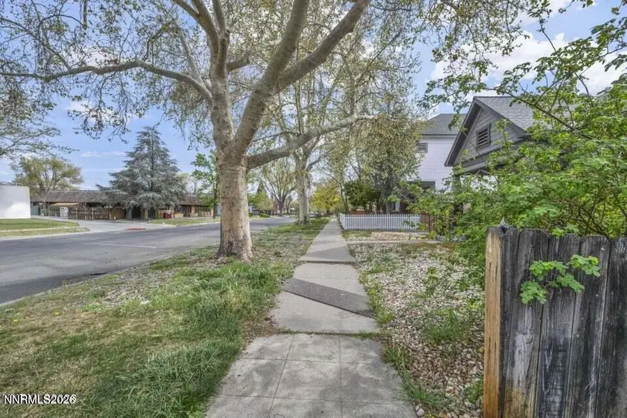 918 W 2nd Street, Reno, NV 89503 - #3