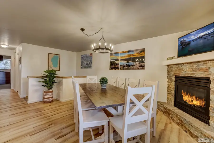 758 Milky Way Court #B, Stateline, NV 89449 - #2