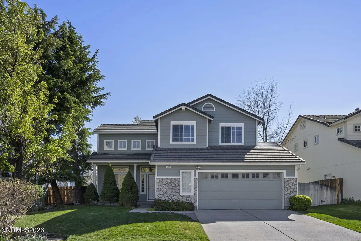 5490 Twin Creeks Drive, Reno, NV 89523 - #1