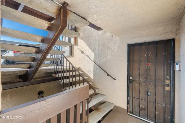 111 Vista Rafael Parkway, Reno, NV 89503