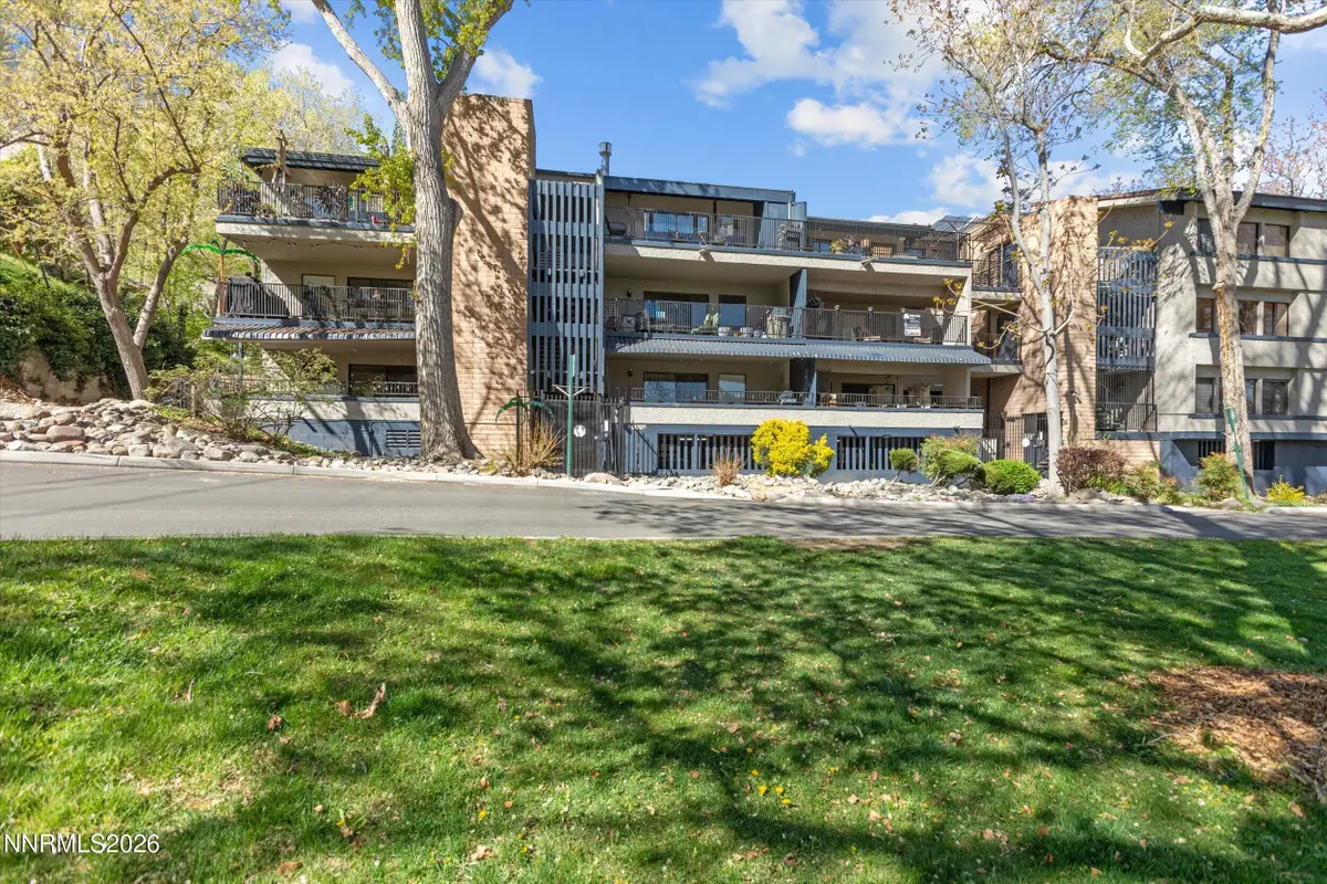524 Island Avenue, Reno, NV 89501 - #1