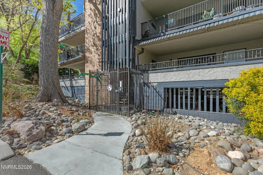 524 Island Avenue, Reno, NV 89501 - #2