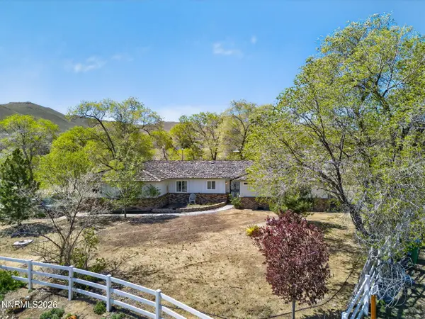 10705 Santa Fe Road, Reno, NV 89508