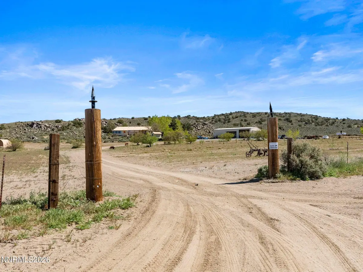 5500 Peak Road, Reno, NV 89510 - #1