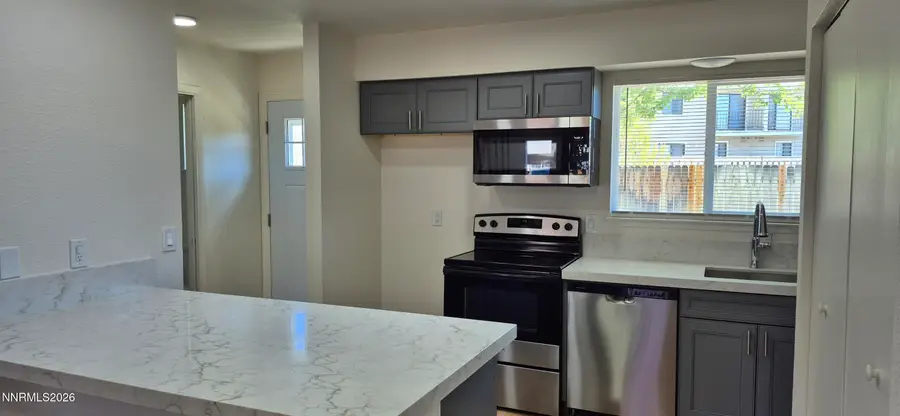 1351 El Dorado Drive #APT D, Gardnerville, NV 89410 - #3