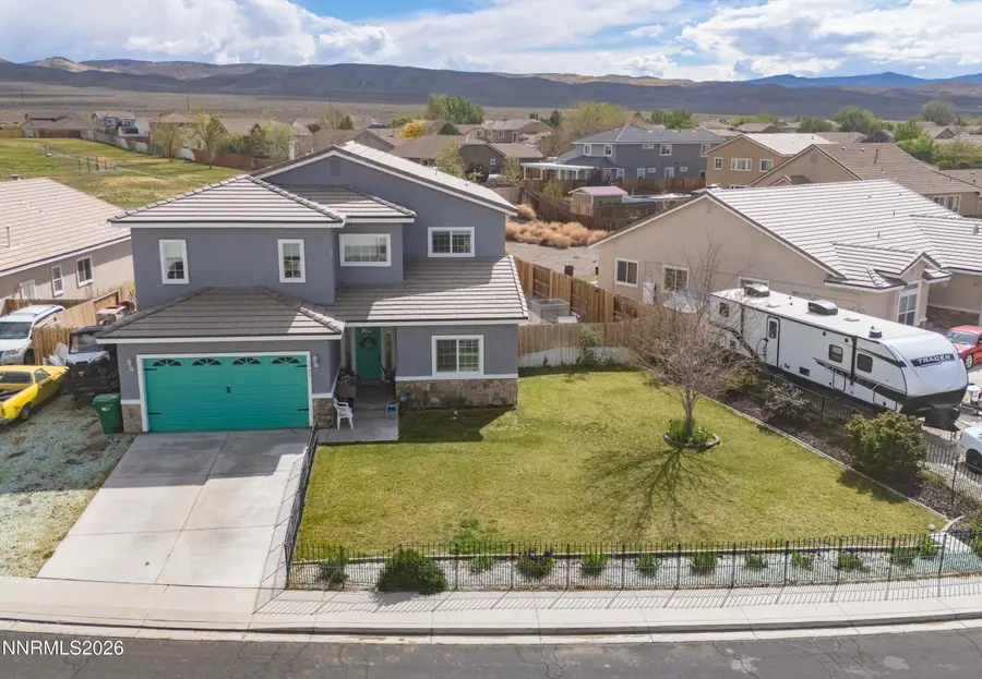 2983 N Fork Road, Fernley, NV 89408 - #3