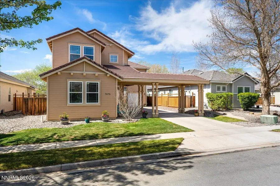 7475 Earlsmoore Drive, Sparks, NV 89436 - #2