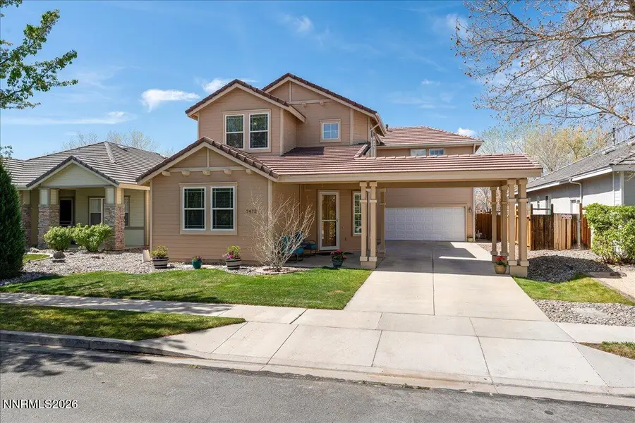 7475 Earlsmoore Drive, Sparks, NV 89436 - #3
