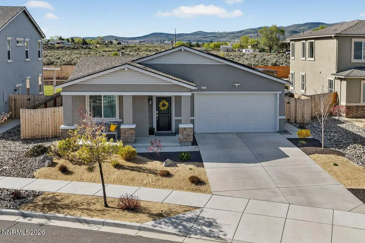 913 Estuary Circle, Reno, NV 89506 - #1