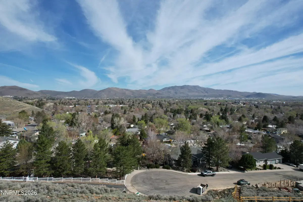 1147 Crain Circle #D-6, Carson City, NV 89703 - #1