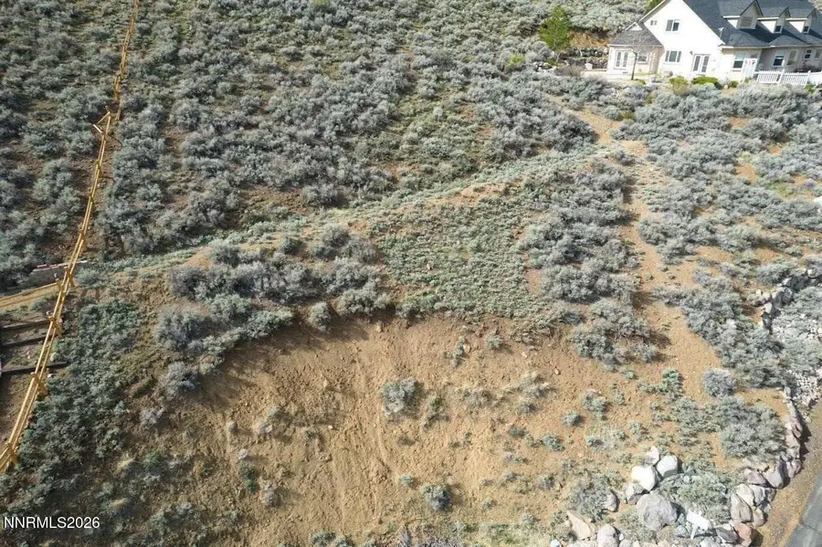 1147 Crain Circle #D-6, Carson City, NV 89703 - #2