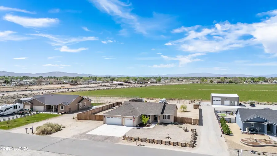 1241 Sky Ridge Drive, Fallon, NV 89406 - #2