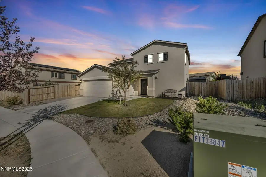 8850 Finnsech Drive, Reno, NV 89506 - #2