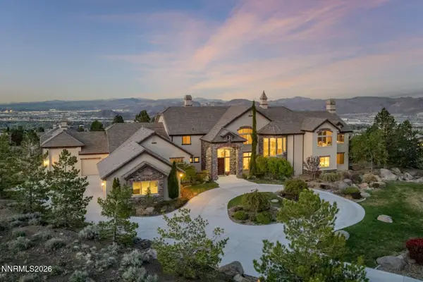 10401 Copper Cloud Drive, Reno, NV 89511