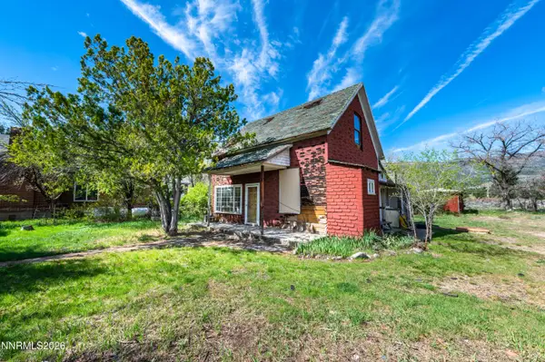 550 S Verdi Road, Verdi, NV 89439