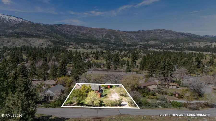 550 S Verdi Road, Verdi, NV 89439 - #2