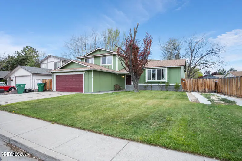 4310 Reggie Road, Reno, NV 89502 - #3