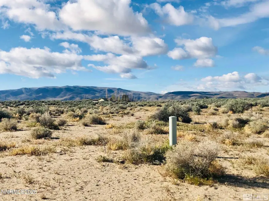 3290 E 6th Street, Silver Springs, NV 89429 - #2