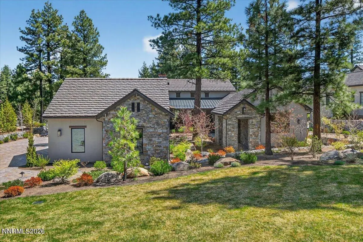 5120 Bordeaux Court, Reno, NV 89511 - #1