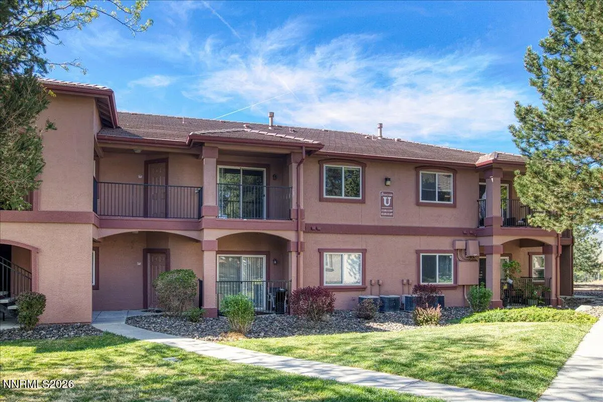 6850 Sharlands Avenue #2127, Reno, NV 89523 - #1