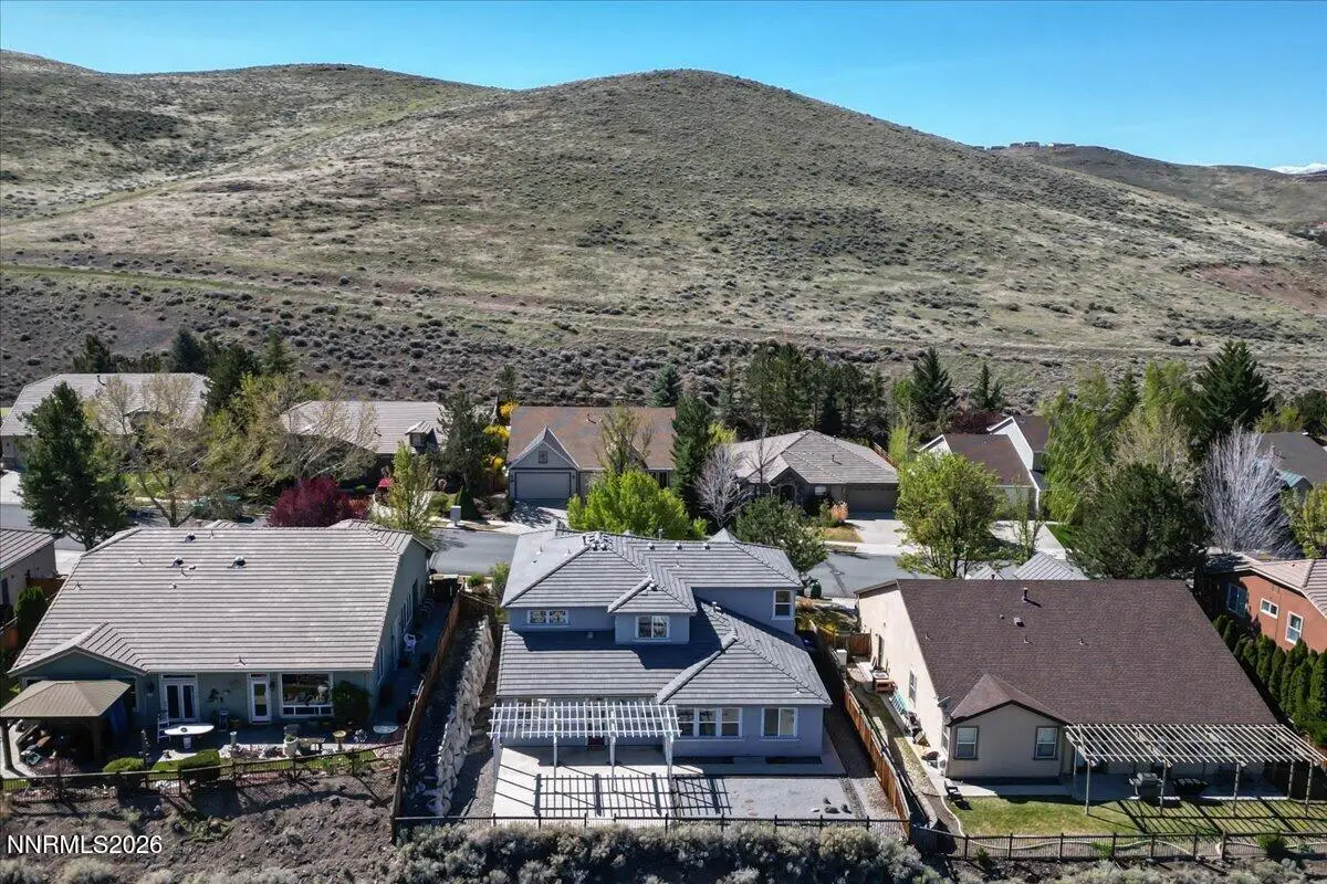 3142 Banestone Road, Sparks, NV 89436 - #1