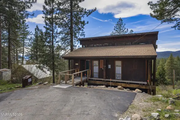 295 Bend Avenue, Kings Beach, CA 96143