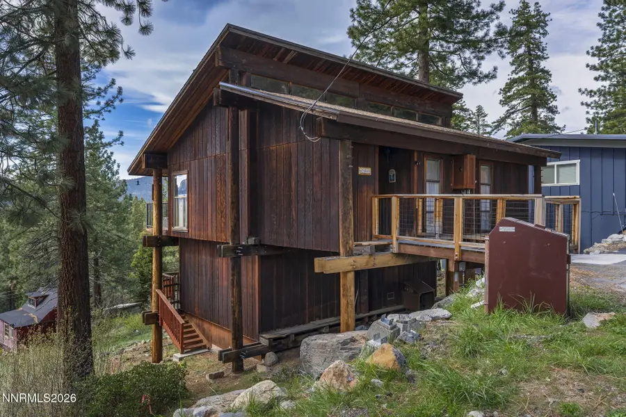 295 Bend Avenue, Kings Beach, CA 96143 - #2