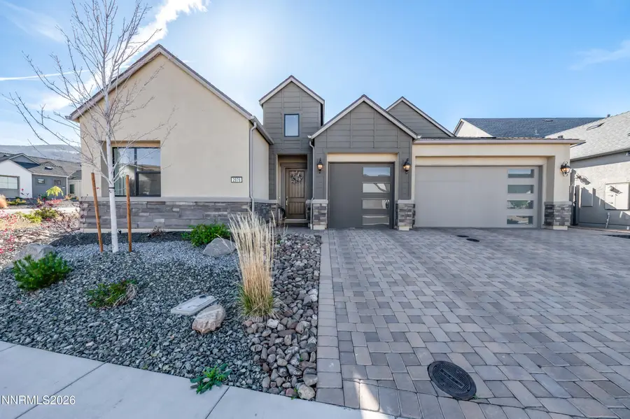 2976 Ruby Desert Drive, Reno, NV 89521 - #2