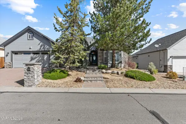 2226 Oak Ridge Drive, Carson City, NV 89703
