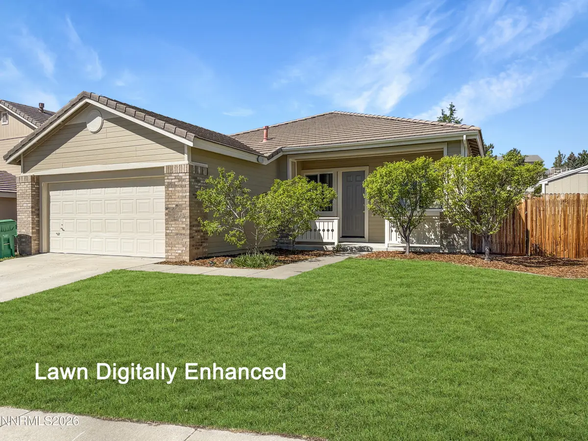 2769 Newburgh Way, Reno, NV 89523 - #1