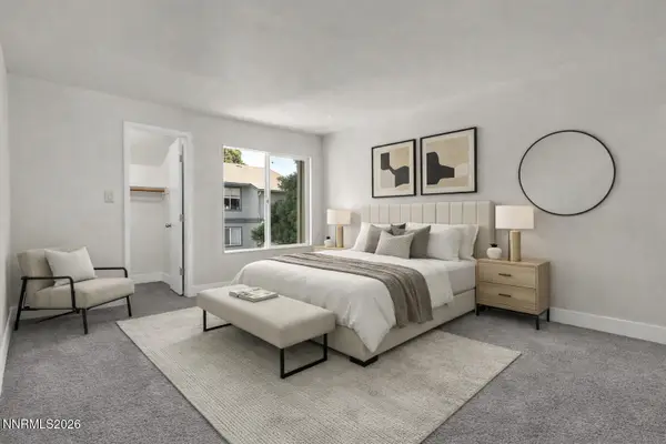 3905 Clear Acre Lane #APT 26, Reno, NV 89512