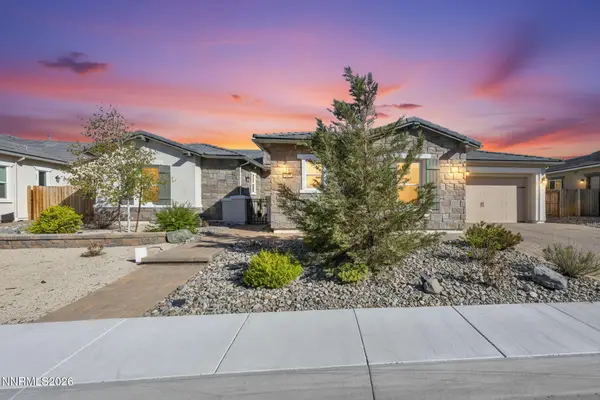 9752 Silverspar Street, Reno, NV 89521