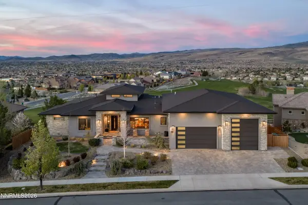 2353 Old Waverly Drive, Sparks, NV 89436