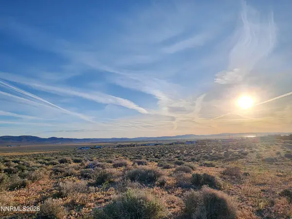 3090 Curtis Avenue, Silver Springs, NV 89429