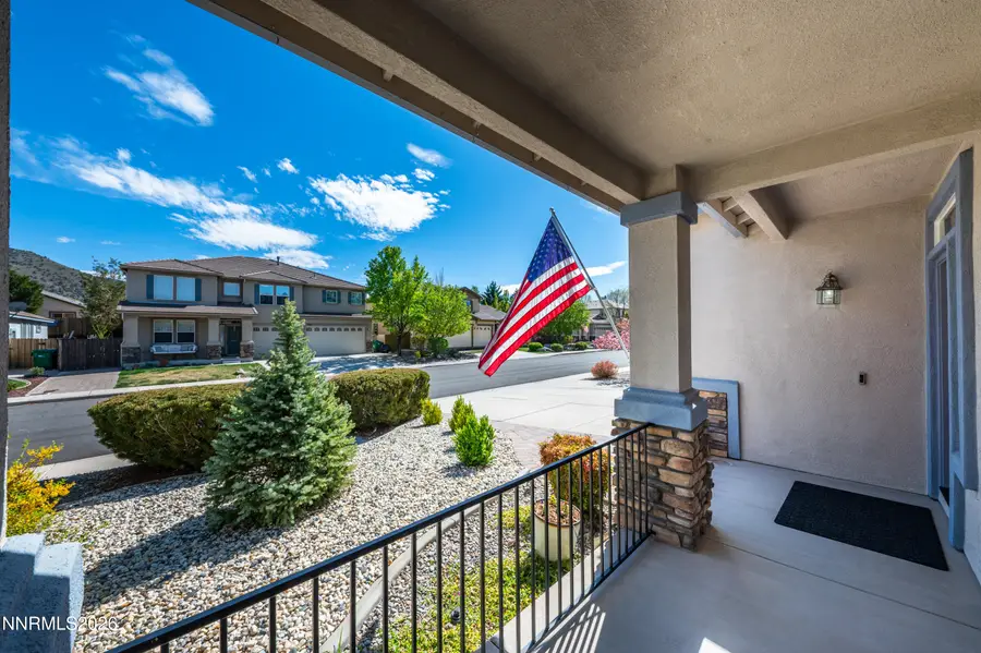 10815 Dancing Aspen Drive, Reno, NV 89521 - #2